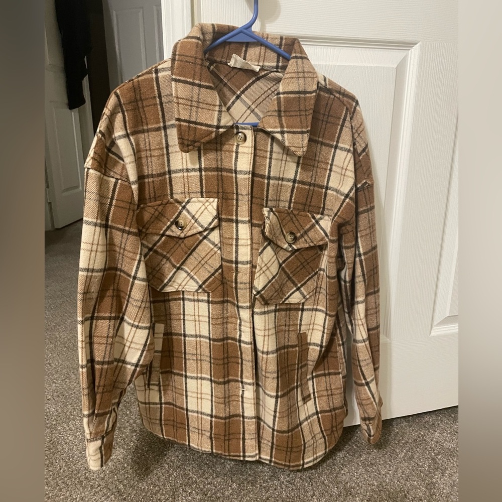 NEW simply southern women’s coat